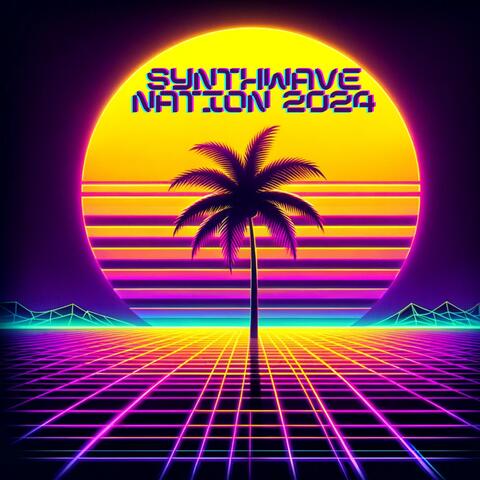 Synthwave Nation 2024