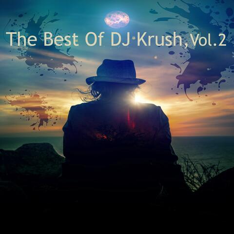 The Best of Dj Krush, Vol. 2