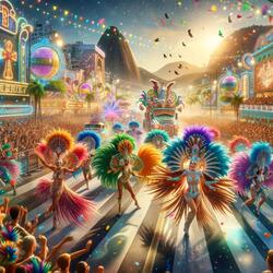 Party with You All Night