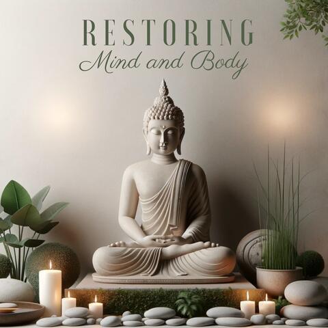 Natural Healing Music Zone & Spiritual Meditation Vibes