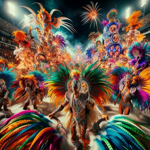 Carnival 2024