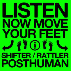 Shifter
