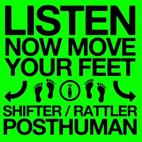 Posthuman