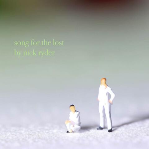 Song For the Lost