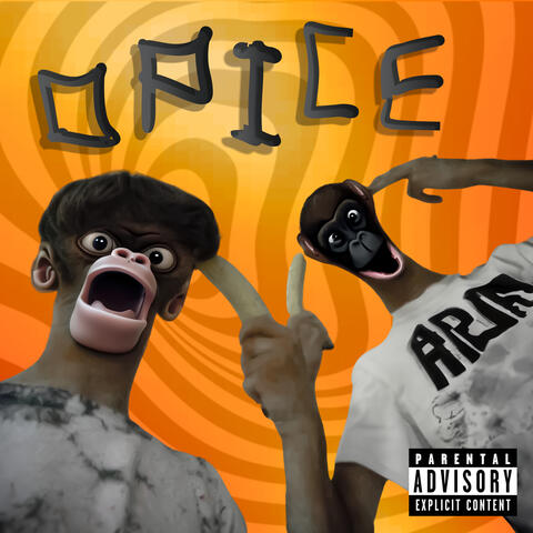 Opice