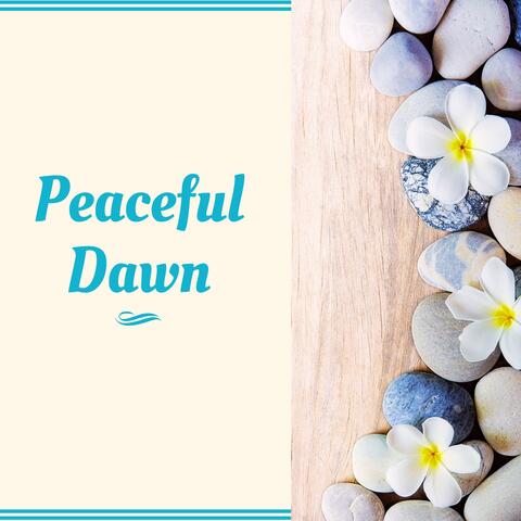 Peaceful Dawn: Ultimate Zen Meditation & Soothing New Age Symphony