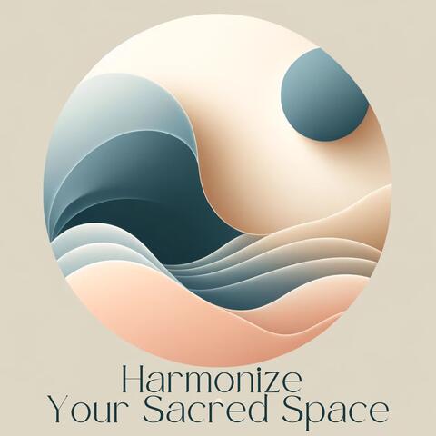 Harmonize Your Sacred Space