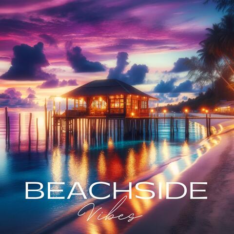 Beachside Vibes: Tropical Tunes for a Night in Paradise