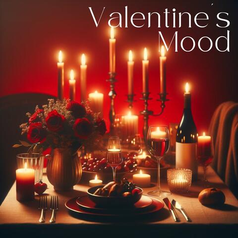 Valentine's Mood