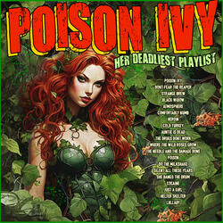 Poison Ivy