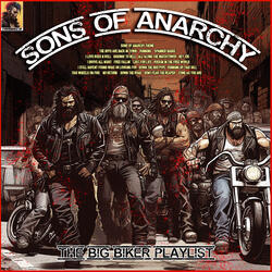 Sons of Anarchy - The Main Title Theme