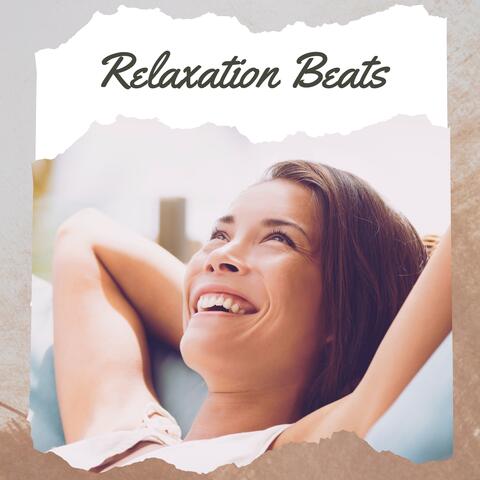 Relaxation Beats: Soothing Soundscapes for Anxiety Relief