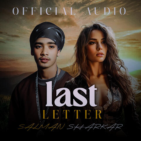 Last Letter