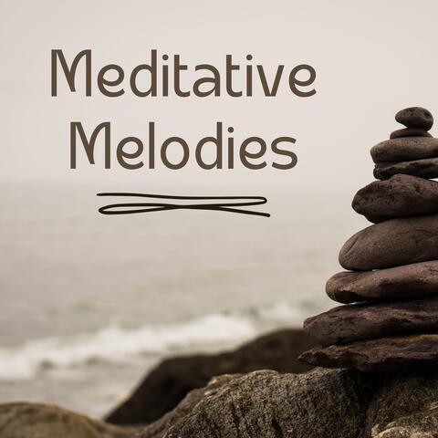 Meditative Melodies: Soothing Sounds for Anxiety Relief and Relaxation