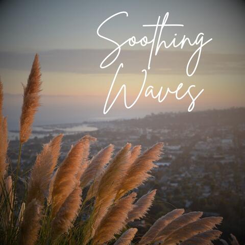 Soothing Waves: A Harmonic Symphony of Healing Tunes and Frequencies