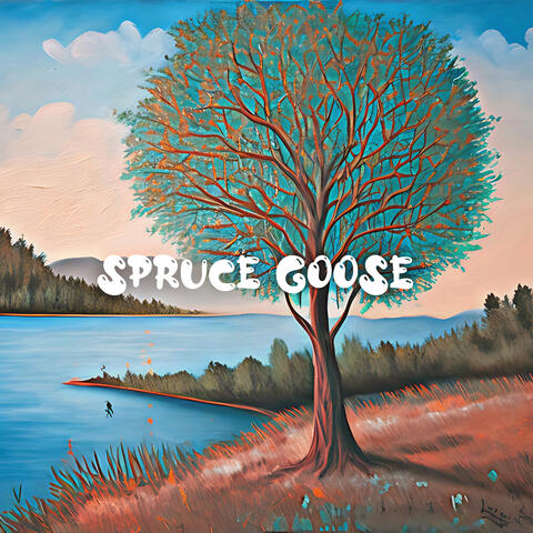Spruce Goose