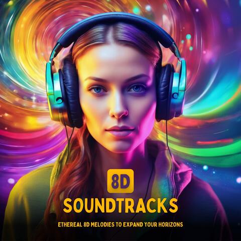 8D Soundtracks - Ethereal 8D Melodies to Expand Your Horizons