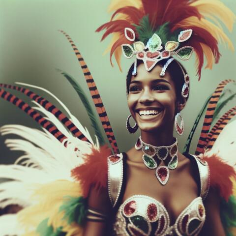 Carnival Vibes 2024: Beats and Bass in Rio Streets