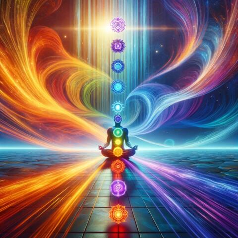Chakra Healing Frequencies