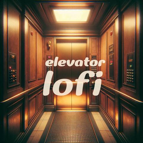 Elevator Lofi: Pleasant Background Music Mix