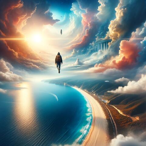 Wandering through the Skies