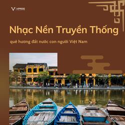 Nhạc Nền Đàn Tranh Cảnh Cuộc Sống Phát Triển Ở Nông Thôn