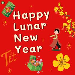 Vietnamese New Year Background Music