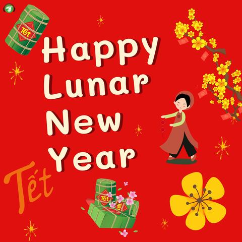Happy Lunar New Year