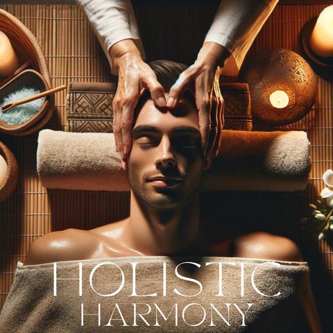 Holistic Harmony: Massage and Instrumental Bliss