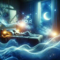 Preparation for Sleep