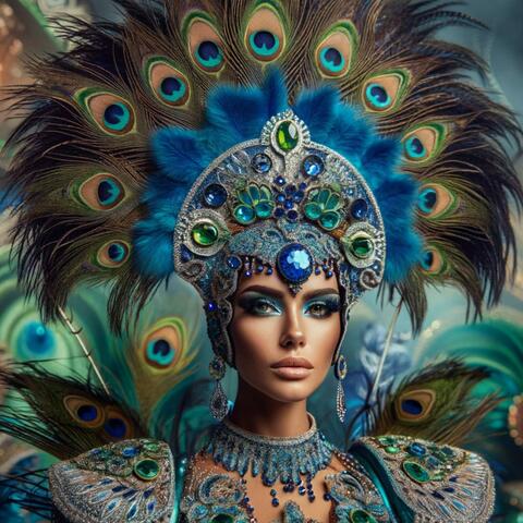 Brazil Carnival 2024: Latin Vibration