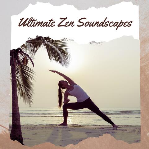 Ultimate Zen Soundscapes: Deep Relaxation Beats for Sleep, Stress Relief & Meditation
