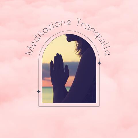 Meditazione tranquilla: pace interiore e concentrazione superiore