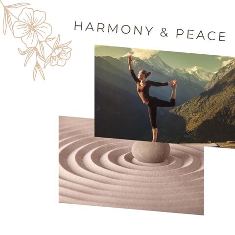 Harmony & Peace: Mindfulness Melodies for Stress-Free Living