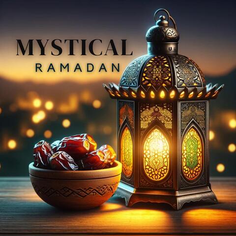 Mystical Ramadan: Music to Illuminate Your Spiritual Journey