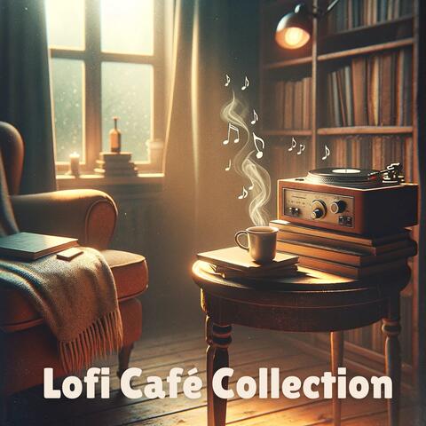 Lofi Café Collection