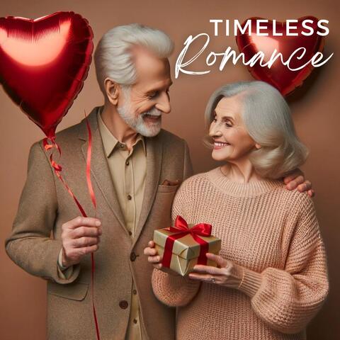 Timeless Romance: Charming Valentine's Jazz for Seniors