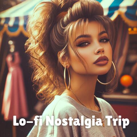 Lo-fi Nostalgia Trip