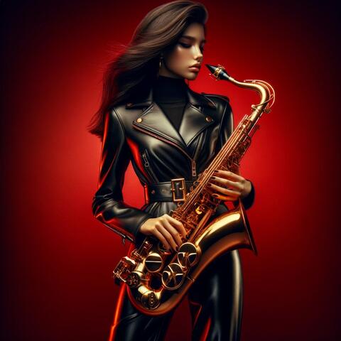 Erotic Saxophone