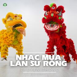 Nhạc Nền Tiếng Trống Lân Sư Rồng