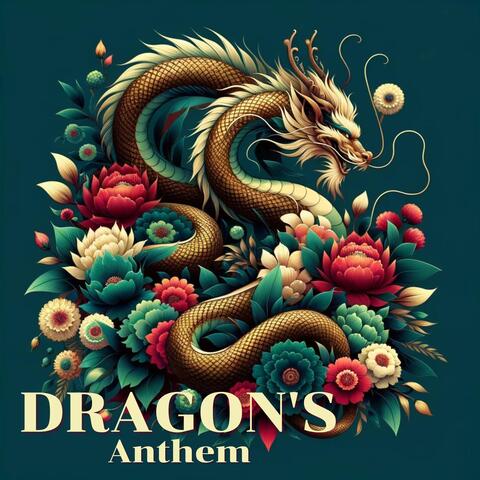Dragon's Anthem: Ancient Chinese Instrumental Music, Celebrate the Dragon's Year 2024