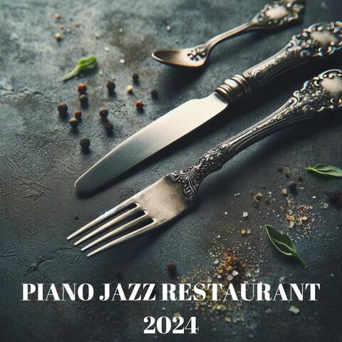 Restaurant Jazz Music Collection