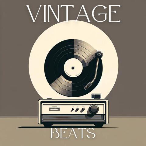 Vintage Beats: Nostalgic Swing Night