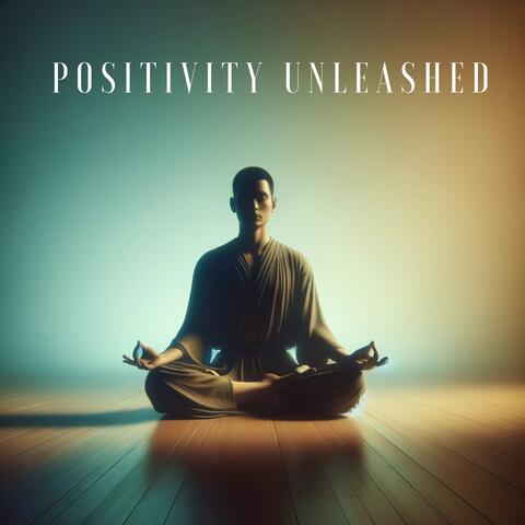 Positivity Unleashed: Visualizing Change and Optimistic Meditation