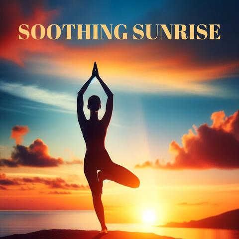 Soothing Sunrise: Sun Salutation Yoga for Stress Relief and Calmness