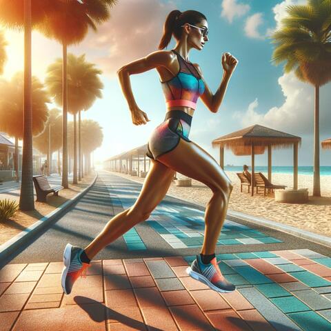 Run & Workout