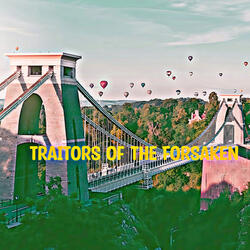Traitors Of The Forsaken