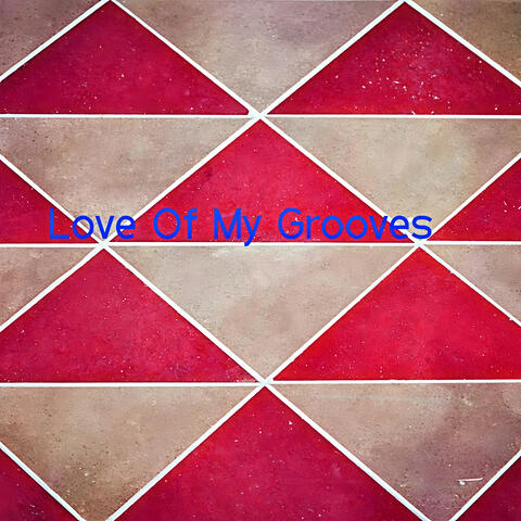 Love Of My Grooves