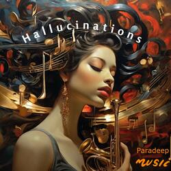 Hallucination
