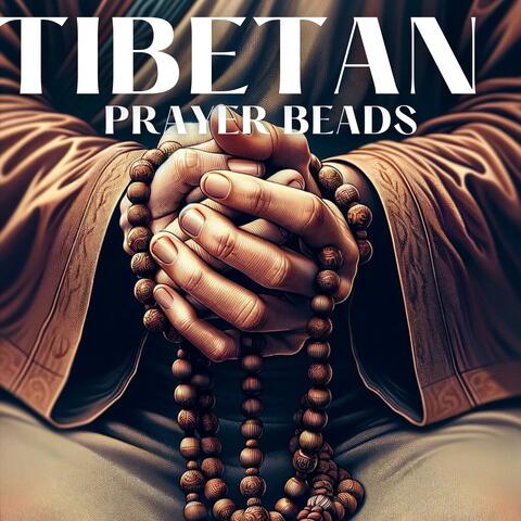 Tibetan Prayer Beads: Evening Tranquility with Japa Mala